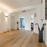Kleeoase - Luxus Apartment- Jacuzzi - Dachterrasse - Kochinsel - In 10 Min