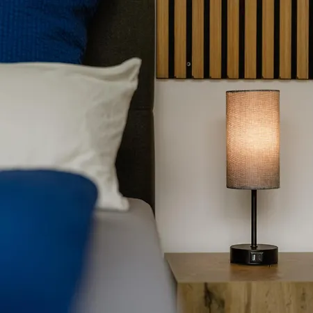 Kleeoase - Luxus Apartment- Jacuzzi - Dachterrasse - Kochinsel - Kostenlose Parkplaetze - In 10 Min アパート *